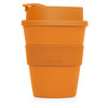 Flip Top Cup 2 Go Orange